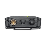 Shure BLX1288/CVL Dual-Channel Wireless Combo Lavalier & Handheld Microphone System (H9: 512 to 542 MHz) — Being Shipped