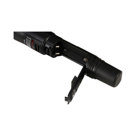 Shure ULXD2/SM58 Digital Handheld Wireless Microphone Transmitter with SM58 Capsule (G50: 470 to 534 MHz) — Being Shipped