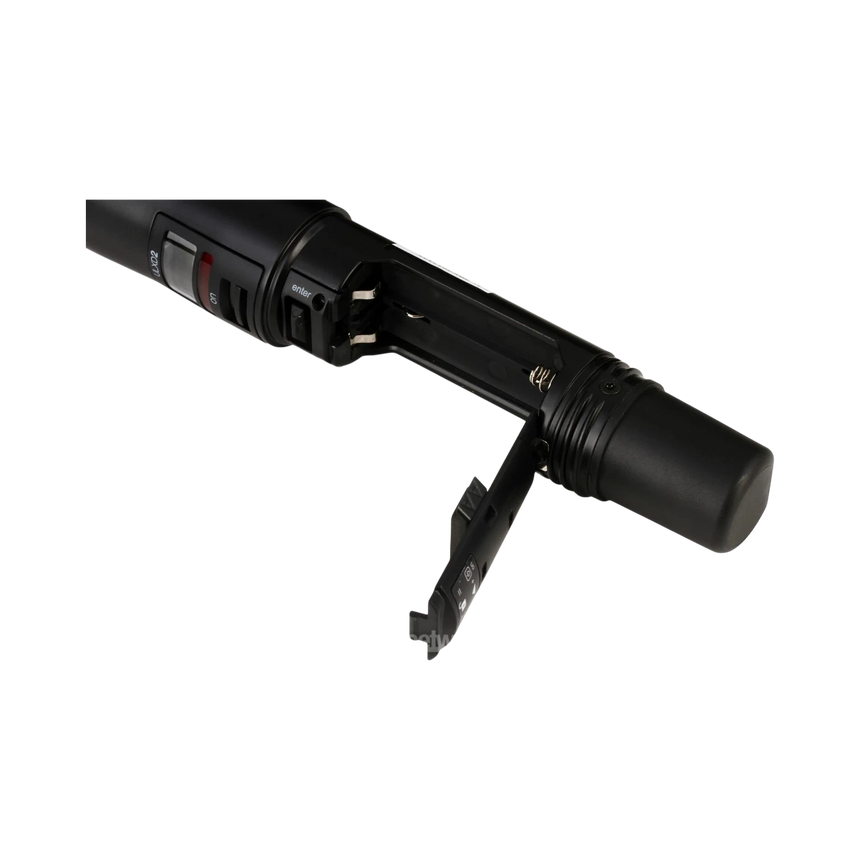 Shure ULXD2/SM58 Digital Handheld Wireless Microphone Transmitter with SM58 Capsule (G50: 470 to 534 MHz) — Being Shipped