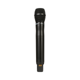 Shure QLXD2/SM87 Digital Handheld Wireless Microphone Transmitter with SM87A Capsule (J50A: 572 to 608 + 614 to 616 MHz) — Being Shipped