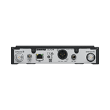 Shure SLXD14/85 Digital Wireless Cardioid Lavalier Microphone System (G58: 470 to 514 MHz) — Being Shipped