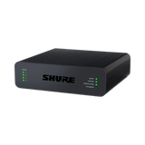 Shure ANI4OUT 4-Channel Dante Mic/Line Audio Network Interface Unit (XLR Outputs) — Being Shipped