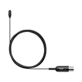 Shure SLXD14/DL4B Digital Wireless DuraPlex Omni Lavalier Microphone System (J52: 558 to 602 + 614 to 616 MHz) — Being Shipped