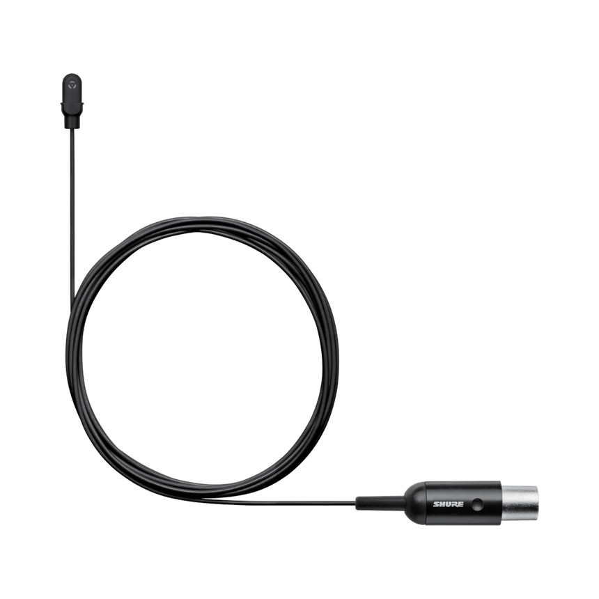 Shure SLXD14/DL4B Digital Wireless DuraPlex Omni Lavalier Microphone System (J52: 558 to 602 + 614 to 616 MHz) — Being Shipped