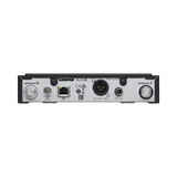 Shure SLXD14/DL4B Digital Wireless DuraPlex Omni Lavalier Microphone System (J52: 558 to 602 + 614 to 616 MHz) — Being Shipped