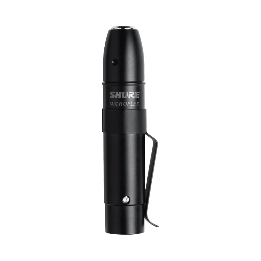 Shure RK100PK RFI Resistant Preamp for MX Microphones — Being Shipped