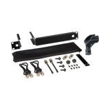 Shure SLXD24/SM58 Digital Wireless Handheld Microphone System with SM58 Capsule (G58: 470 to 514 MHz) — Being Shipped