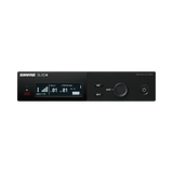 Shure SLXD4 Digital Wireless Receiver (J52: 558 to 602 + 614 to 616 MHz) — Being Shipped