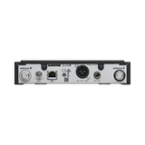 Shure SLXD4 Digital Wireless Receiver (J52: 558 to 602 + 614 to 616 MHz) — Being Shipped