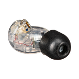 Shure SE215-CL-Left Side Earphone (Clear) — Being Shipped