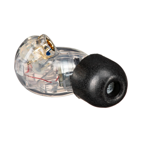 Shure SE215-CL-Left Side Earphone (Clear) — Being Shipped