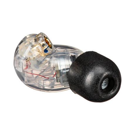 Shure SE215-CL-Left Side Earphone (Clear) — Being Shipped