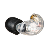 Shure SE215-CL-Left Side Earphone (Clear) — Being Shipped