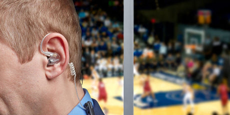 Shure SE215-CL-Left Side Earphone (Clear) — Being Shipped