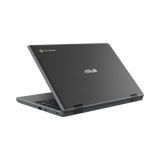 ASUS Chromebook Flip CR11 11.6" 2-in-1 Touchscreen Laptop, Intel N100, 8GB RAM, 64GB Flash Memory — Being Shipped