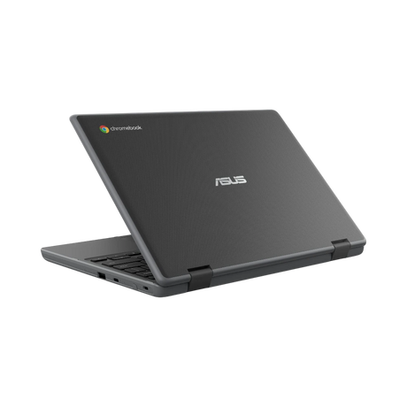 ASUS Chromebook Flip CR11 11.6" 2-in-1 Touchscreen Laptop, Intel N100, 8GB RAM, 64GB Flash Memory — Being Shipped