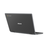 ASUS Chromebook Flip CR11 11.6" 2-in-1 Touchscreen Laptop, Intel N100, 8GB RAM, 64GB Flash Memory — Being Shipped