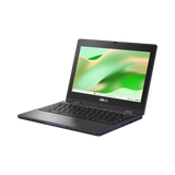 ASUS Chromebook Flip CR11 11.6" 2-in-1 Touchscreen Laptop, Intel N100, 8GB RAM, 64GB Flash Memory — Being Shipped