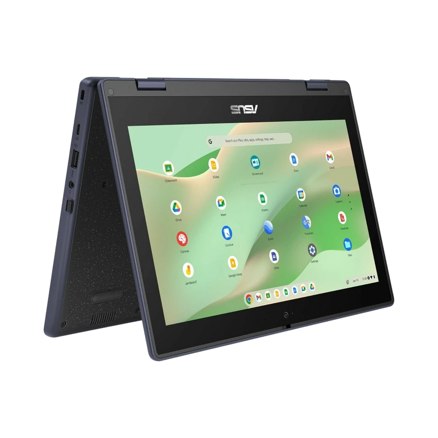 ASUS Chromebook Flip CR11 11.6" 2-in-1 Touchscreen Laptop, Intel N100, 8GB RAM, 64GB Flash Memory — Being Shipped