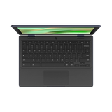 ASUS Chromebook Flip CR11 11.6" 2-in-1 Touchscreen Laptop, Intel N100, 8GB RAM, 64GB Flash Memory — Being Shipped