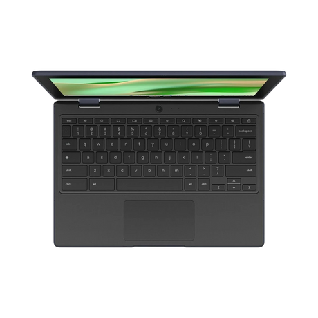 ASUS Chromebook Flip CR11 11.6" 2-in-1 Touchscreen Laptop, Intel N100, 8GB RAM, 64GB Flash Memory — Being Shipped