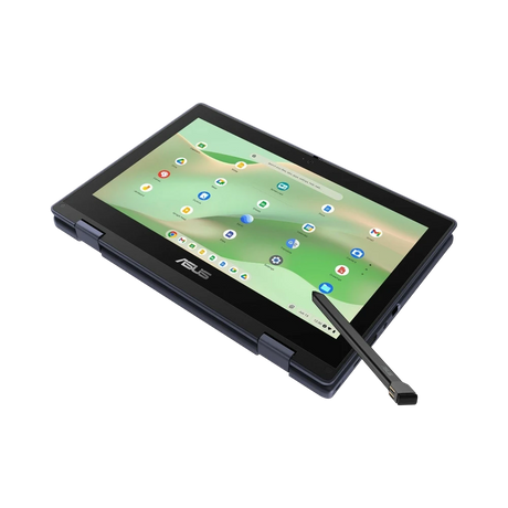 ASUS Chromebook Flip CR11 11.6" 2-in-1 Touchscreen Laptop, Intel N100, 8GB RAM, 64GB Flash Memory — Being Shipped