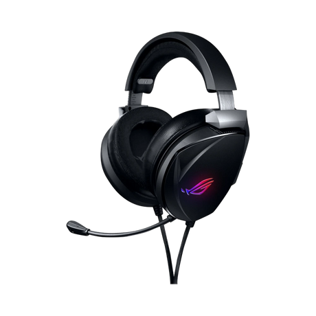ASUS Gaming Headset ROG Theta 7.1 Ai Noise Cancelling Headset — Being Shipped