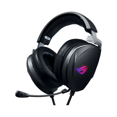 ASUS Gaming Headset ROG Theta 7.1 Ai Noise Cancelling Headset — Being Shipped