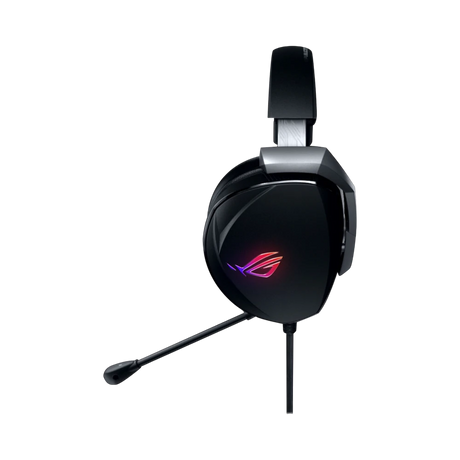 ASUS Gaming Headset ROG Theta 7.1 Ai Noise Cancelling Headset — Being Shipped