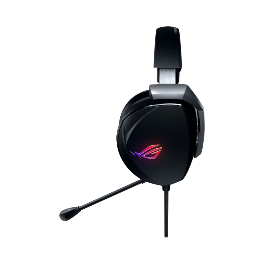 ASUS Gaming Headset ROG Theta 7.1 Ai Noise Cancelling Headset — Being Shipped