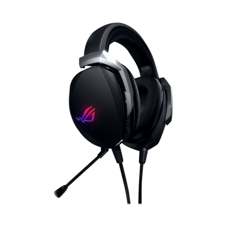 ASUS Gaming Headset ROG Theta 7.1 Ai Noise Cancelling Headset — Being Shipped