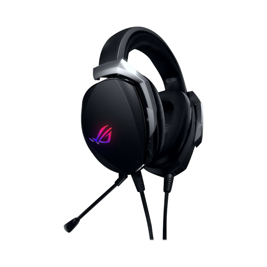 ASUS Gaming Headset ROG Theta 7.1 Ai Noise Cancelling Headset — Being Shipped