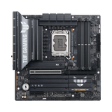 ASUS TUF GAMING B860M-PLUS WIFI LGA 1851 M-ATX Motherboard — Being Shipped