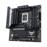 ASUS TUF GAMING B860M-PLUS WIFI LGA 1851 M-ATX Motherboard — Being Shipped