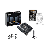 ASUS TUF GAMING B860M-PLUS WIFI LGA 1851 M-ATX Motherboard — Being Shipped