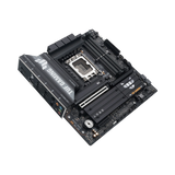 ASUS TUF GAMING B860M-PLUS WIFI LGA 1851 M-ATX Motherboard — Being Shipped