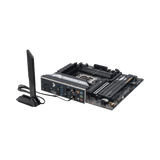 ASUS TUF GAMING B860M-PLUS WIFI LGA 1851 M-ATX Motherboard — Being Shipped