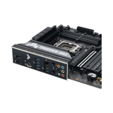 ASUS TUF GAMING B860M-PLUS WIFI LGA 1851 M-ATX Motherboard — Being Shipped