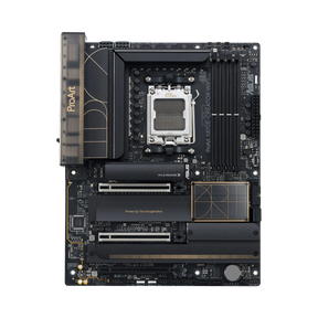 ASUS ProArt X870E-Creator WiFi Motherboard AM5 ATX Motherboard — Being Shipped