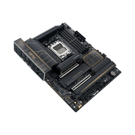 ASUS ProArt X870E-Creator WiFi Motherboard AM5 ATX Motherboard — Being Shipped