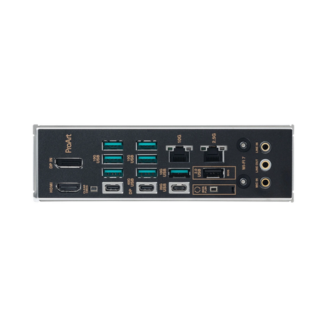 ASUS ProArt X870E-Creator WiFi Motherboard AM5 ATX Motherboard — Being Shipped