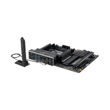 ASUS ProArt X870E-Creator WiFi Motherboard AM5 ATX Motherboard — Being Shipped