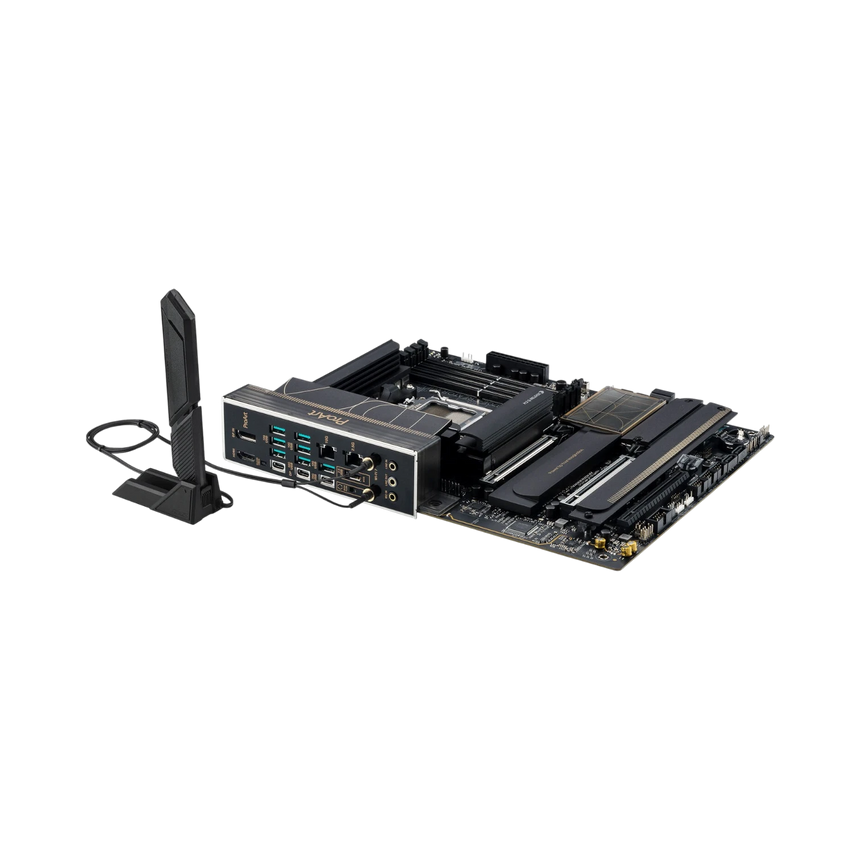 ASUS ProArt X870E-Creator WiFi Motherboard AM5 ATX Motherboard — Being Shipped