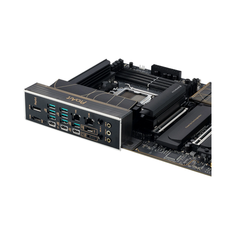 ASUS ProArt X870E-Creator WiFi Motherboard AM5 ATX Motherboard — Being Shipped
