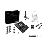 ASUS ProArt X870E-Creator WiFi Motherboard AM5 ATX Motherboard — Being Shipped