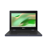 ASUS Chromebook CR11 Flip 11.6" Touchscreen 2 in 1 Chromebook, Intel N150, 4GB RAM, 32GB Flash Memory (Mineral Gray) — Being Shipped