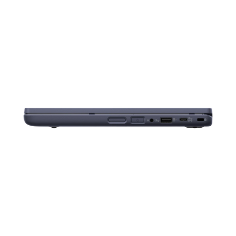 ASUS Chromebook CR11 Flip 11.6" Touchscreen 2 in 1 Chromebook, Intel N150, 4GB RAM, 32GB Flash Memory (Mineral Gray) — Being Shipped