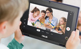 ASUS Chromebook CR11 Flip 11.6" Touchscreen 2 in 1 Chromebook, Intel N150, 4GB RAM, 32GB Flash Memory (Mineral Gray) — Being Shipped