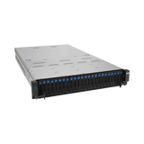 ASUS 2U Dual-Socket Barebone Server — Being Shipped