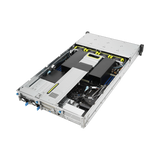 ASUS 2U Dual-Socket Barebone Server — Being Shipped